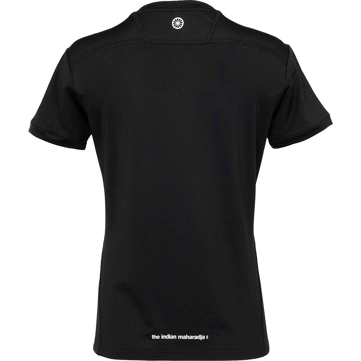 Indian Maharadja Jaipur Performance Tee Femmes - Noir 3/4
