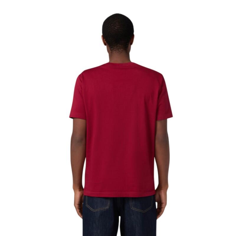 Camiseta Gris Manga Corta Champion Hombre 221654-RS525 2/3