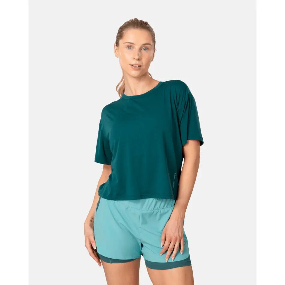T-shirt da donna Kari Traa Mija 2/5