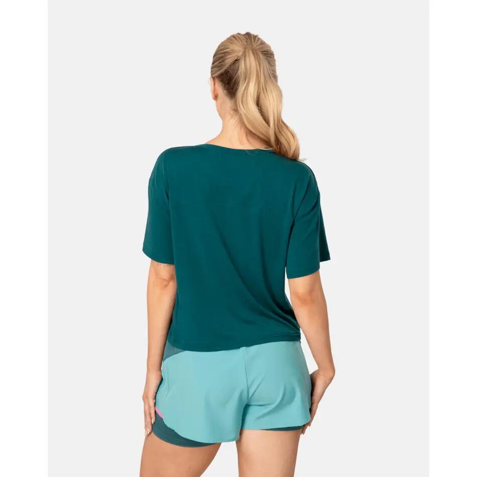 T-shirt da donna Kari Traa Mija 4/5