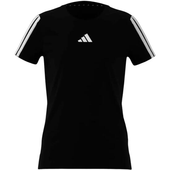 Maillot fille adidas Train Essentials 3-Stripes
