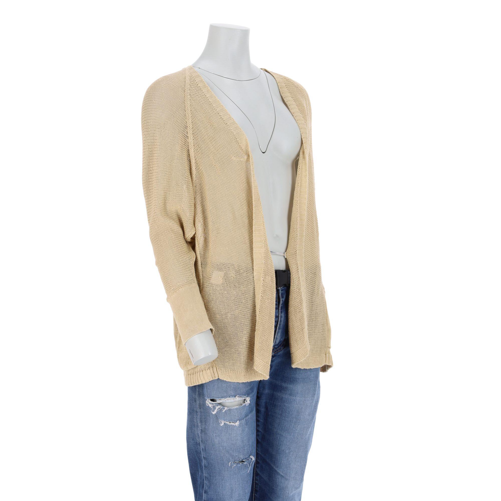 Refurbished - Damen Beige Westen - In sehr gutem Zustand 5/7