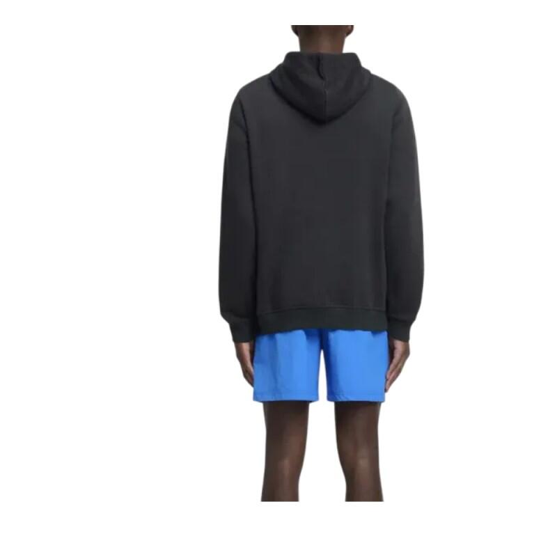 Reebok Trent 2 Col Logo Hoody - Preto 2/4