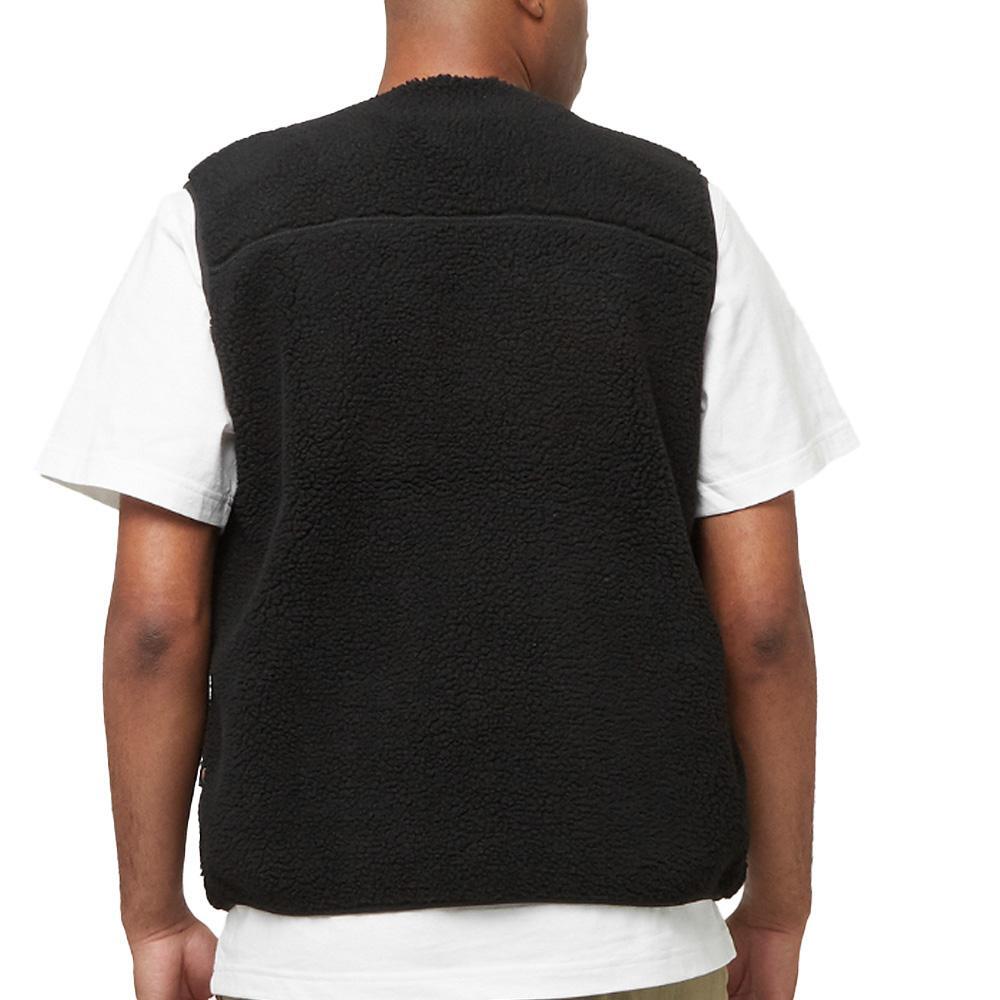 Gilet Noir Homme Dickies Mount Hope 2/2