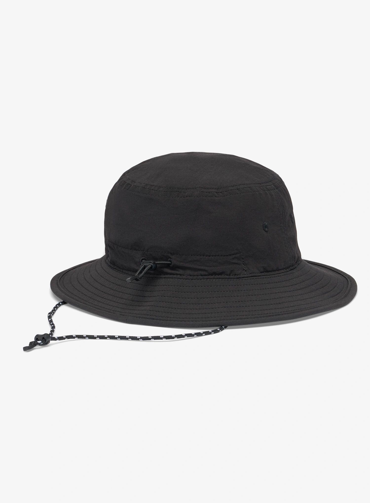 Kapelusz Black Diamond Bucket Hat - black/anthracite 2/2