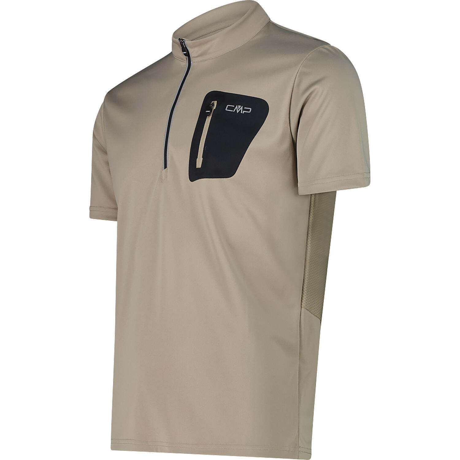 Herren T-Shirt MAN T-SHIRT FREEBIKE 3/7
