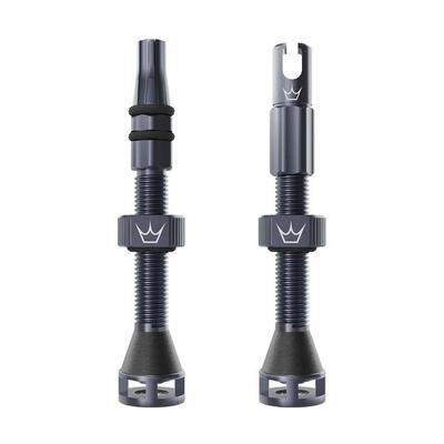 Valve tubeless peaty's holeshot fast flow