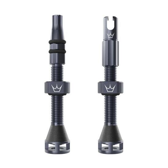 Valve Tubeless Peaty's Holeshot Fast Flow