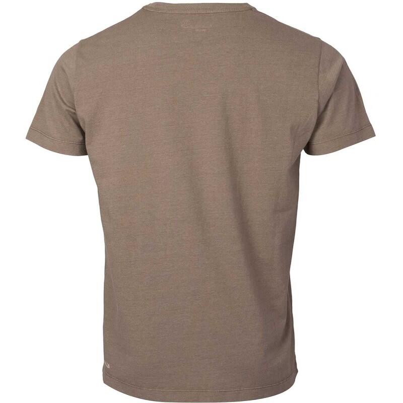 Camiseta Ternua Legler 3490 - manga corta, cuello redondo 2/2