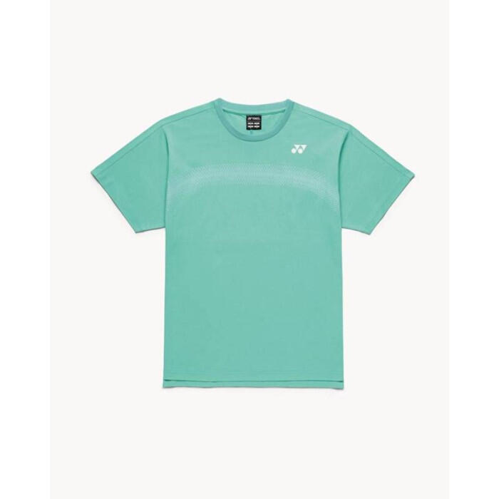 Tshirt Yonex Coton Clear Mint 1/1