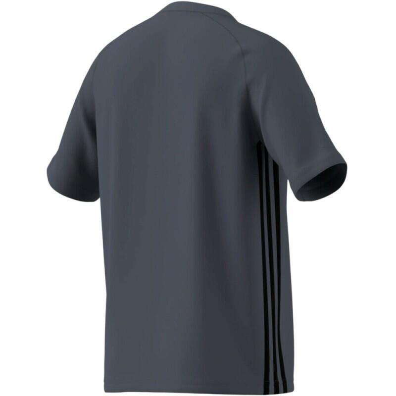T-shirt Adidas Tiro 25 Essentials junior gris 2/2