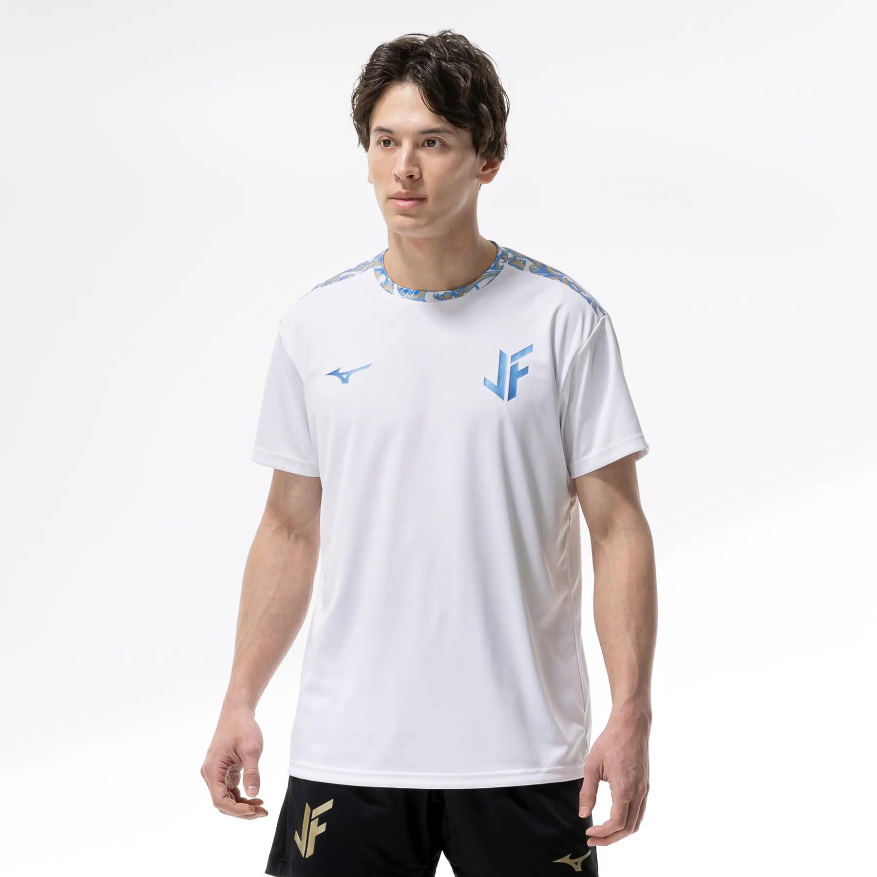 Trainingstrikot Mizuno 3/7