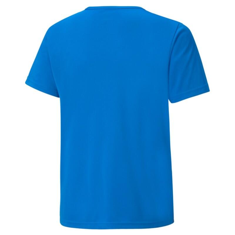 Camiseta Individualrise Graphic Jr Electric B - PUMA, 140 cm 4/4