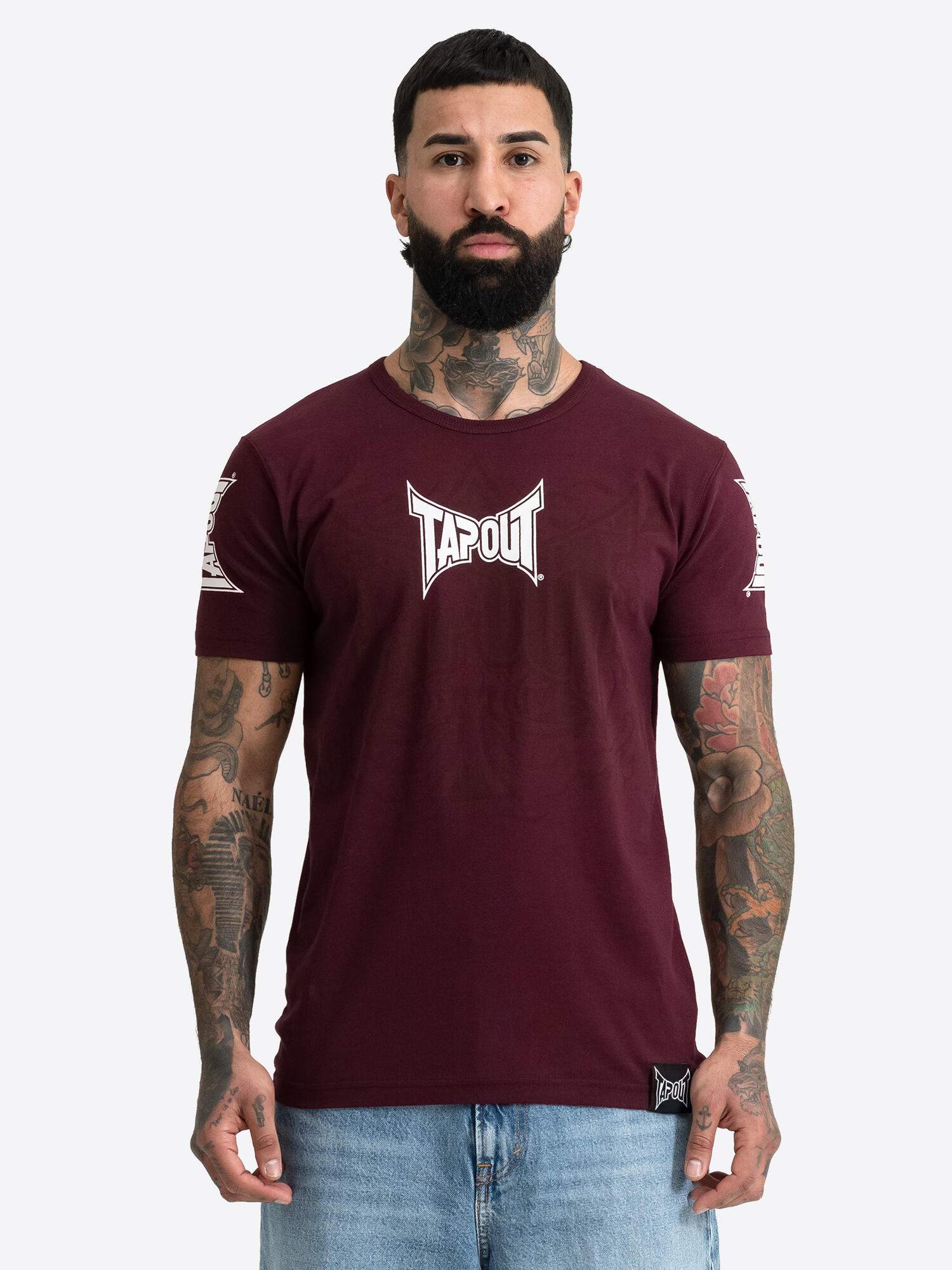 TAPOUT picture