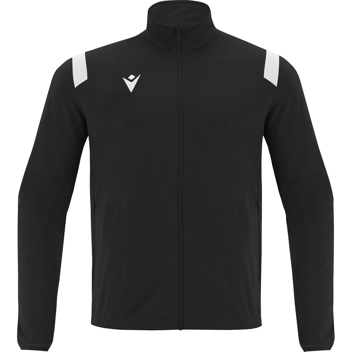 Trainingsjacke mit durchgehendem Reißverschluss Macron Fujin 2/3