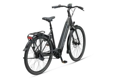 Koga e-nova evo pt automatic 53 cm, 28", geïntegreerde accu 400 wh