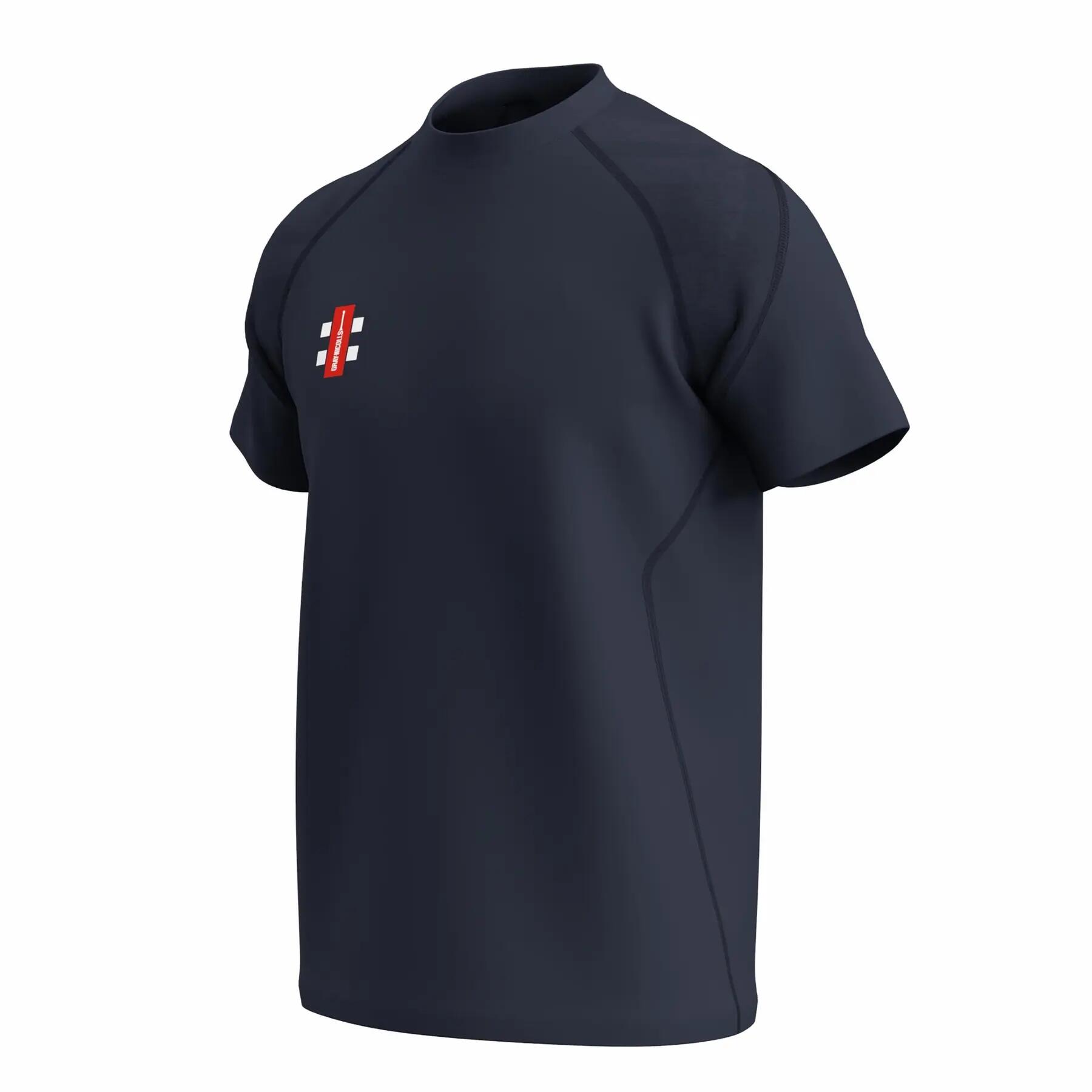 Kinder-T-shirt Gray-Nicolls GTS 3/5