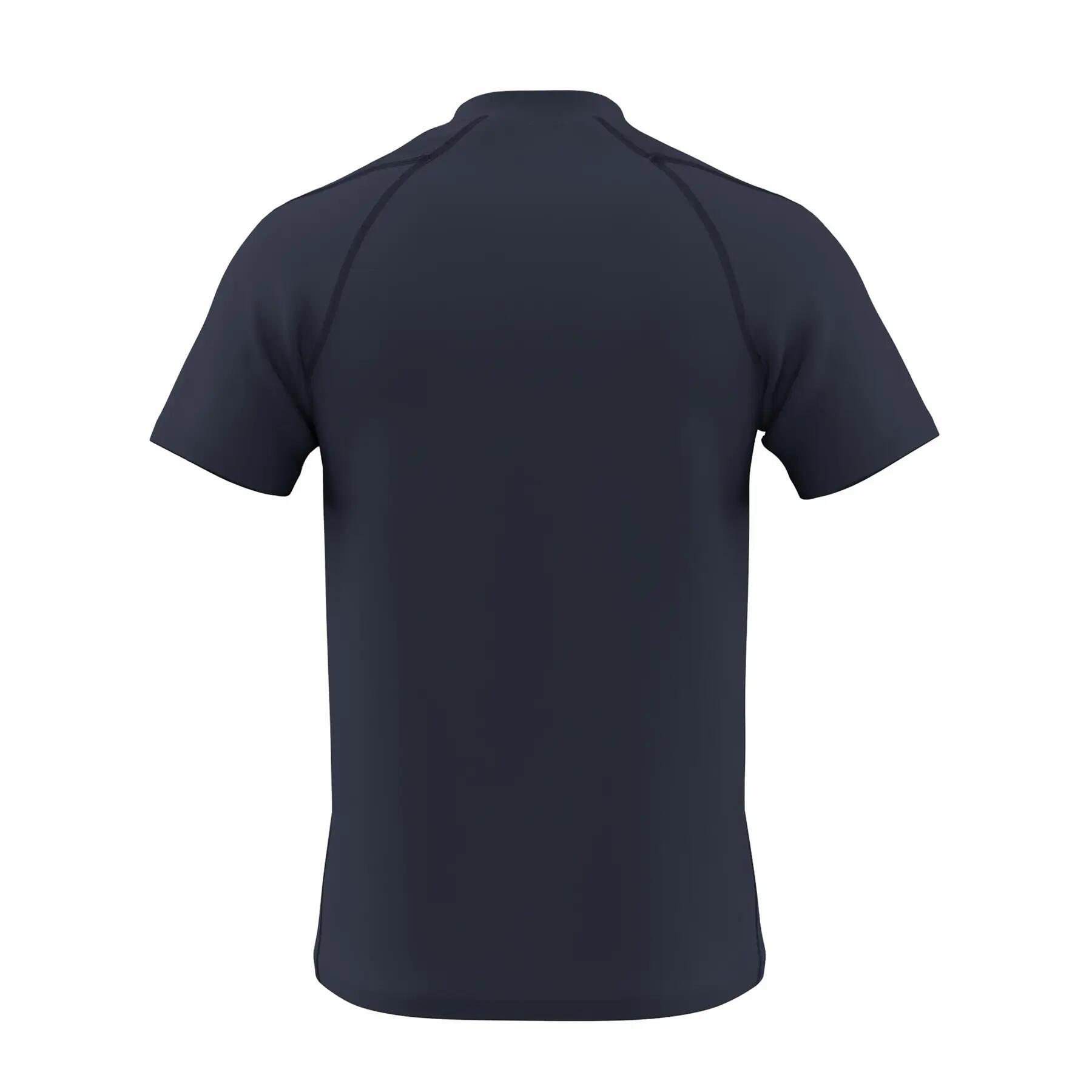 Kinder-T-shirt Gray-Nicolls GTS 2/5