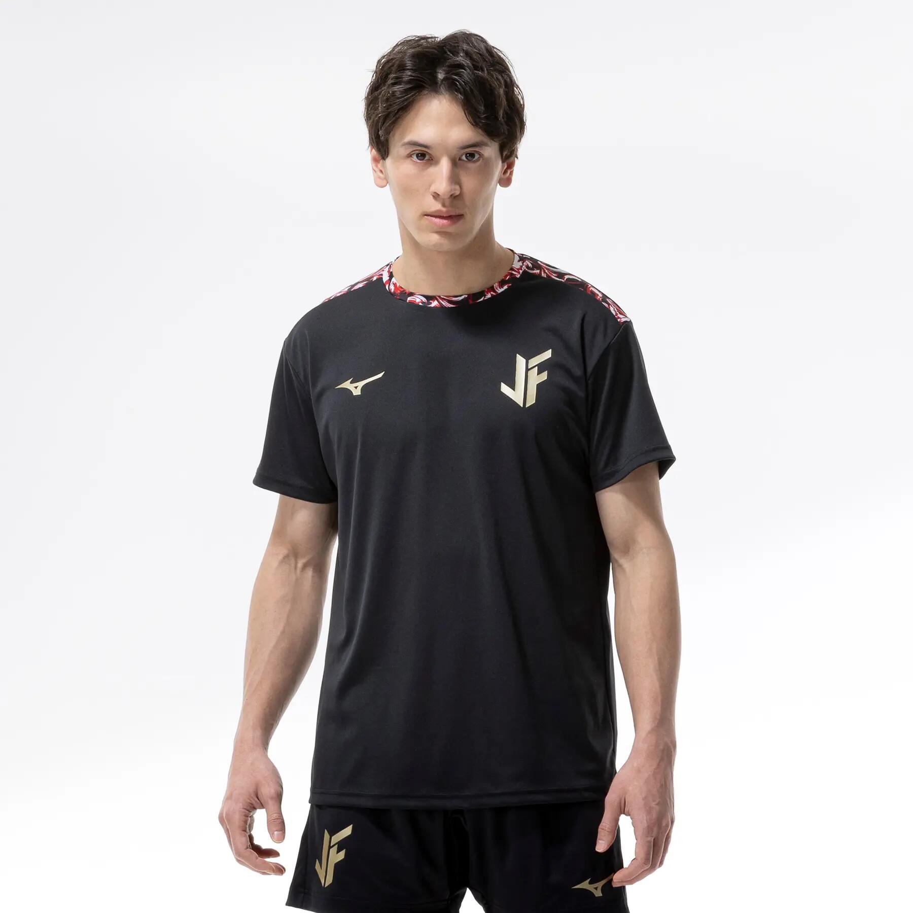 Maglia da allenamento Mizuno 2/7