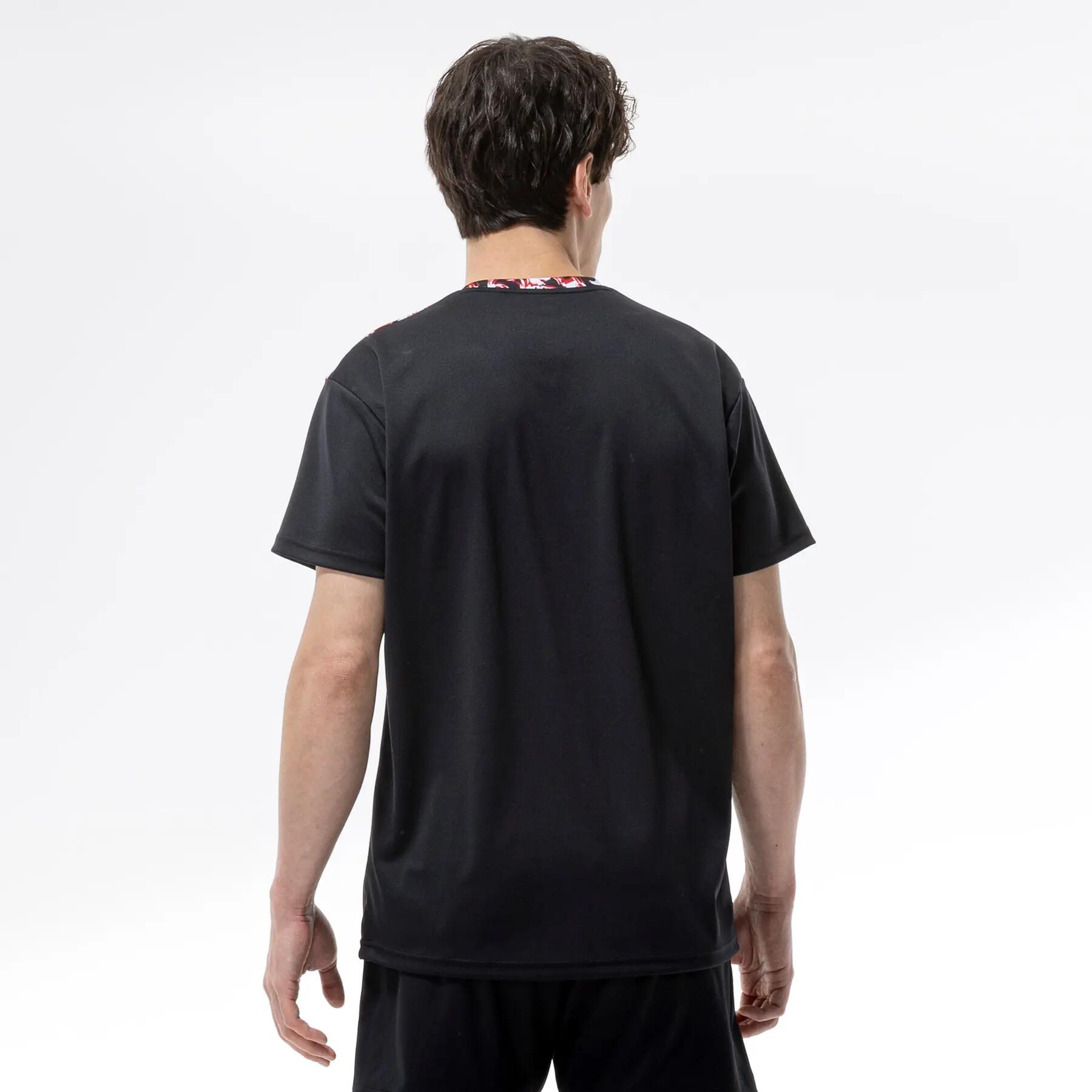 Maglia da allenamento Mizuno 5/7