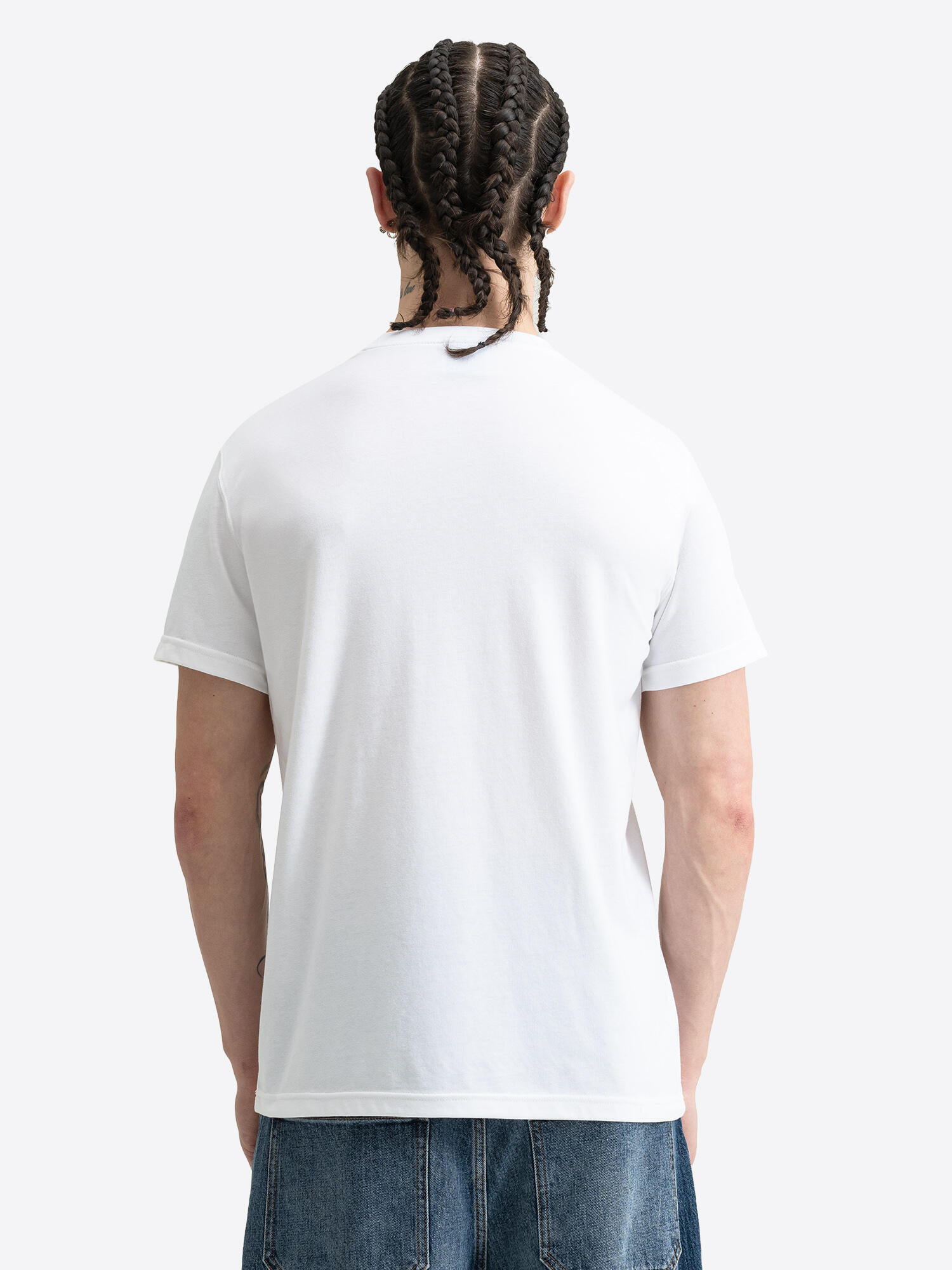 OCEAN PACIFIC Herren T-Shirt normale Passform SIARGAO 5/6