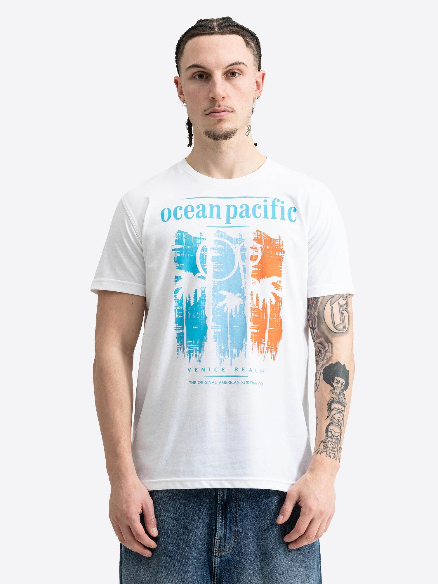 OCEAN PACIFIC picture