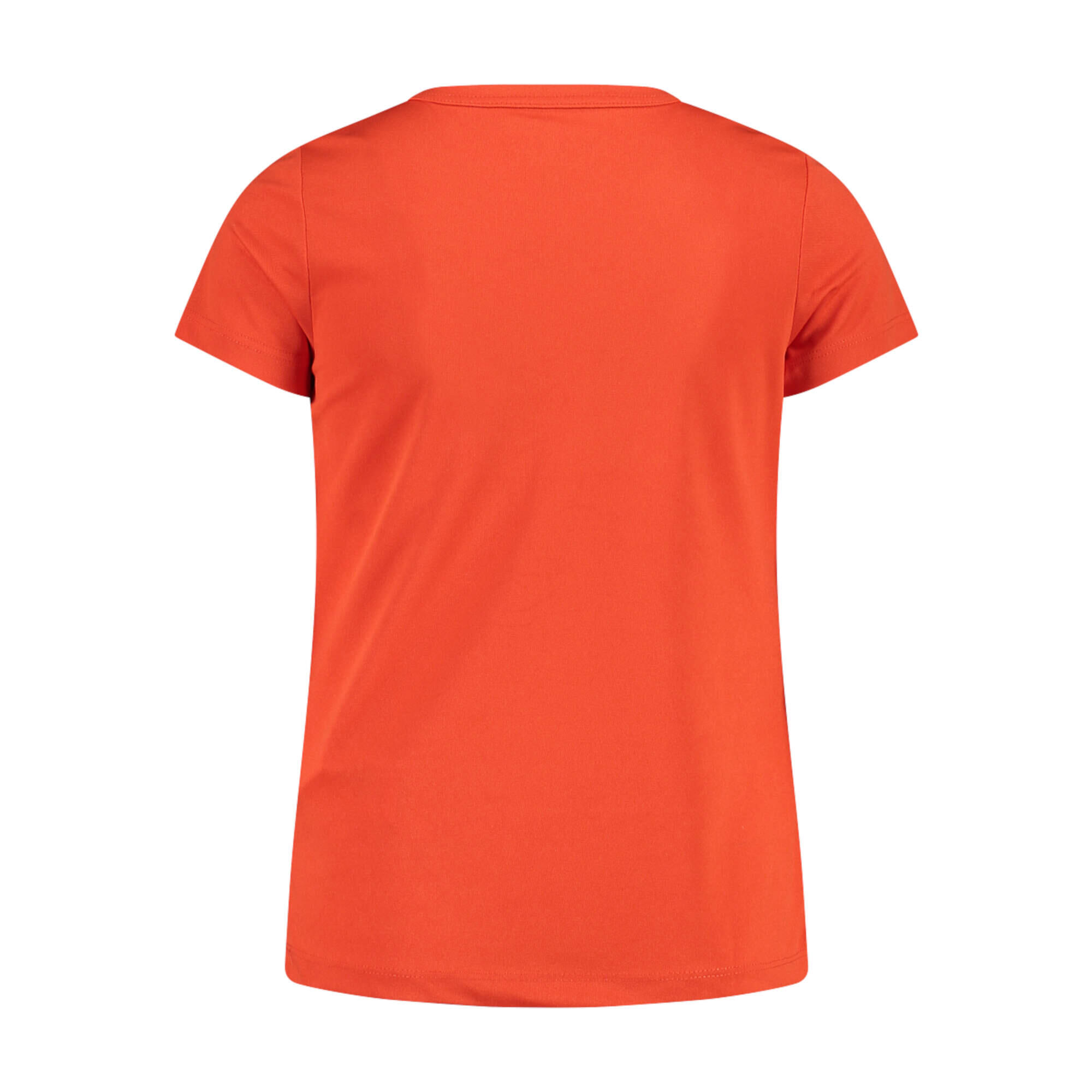 CMP Mädchen T-Shirt KID G T-SHIRT 39T5675P 4/5