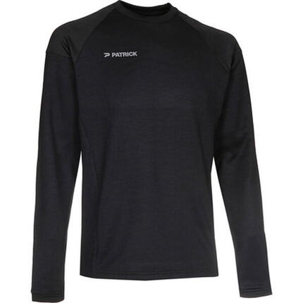 3019 Patrick Talent Sweat d'entraînement Hommes - Noir XL