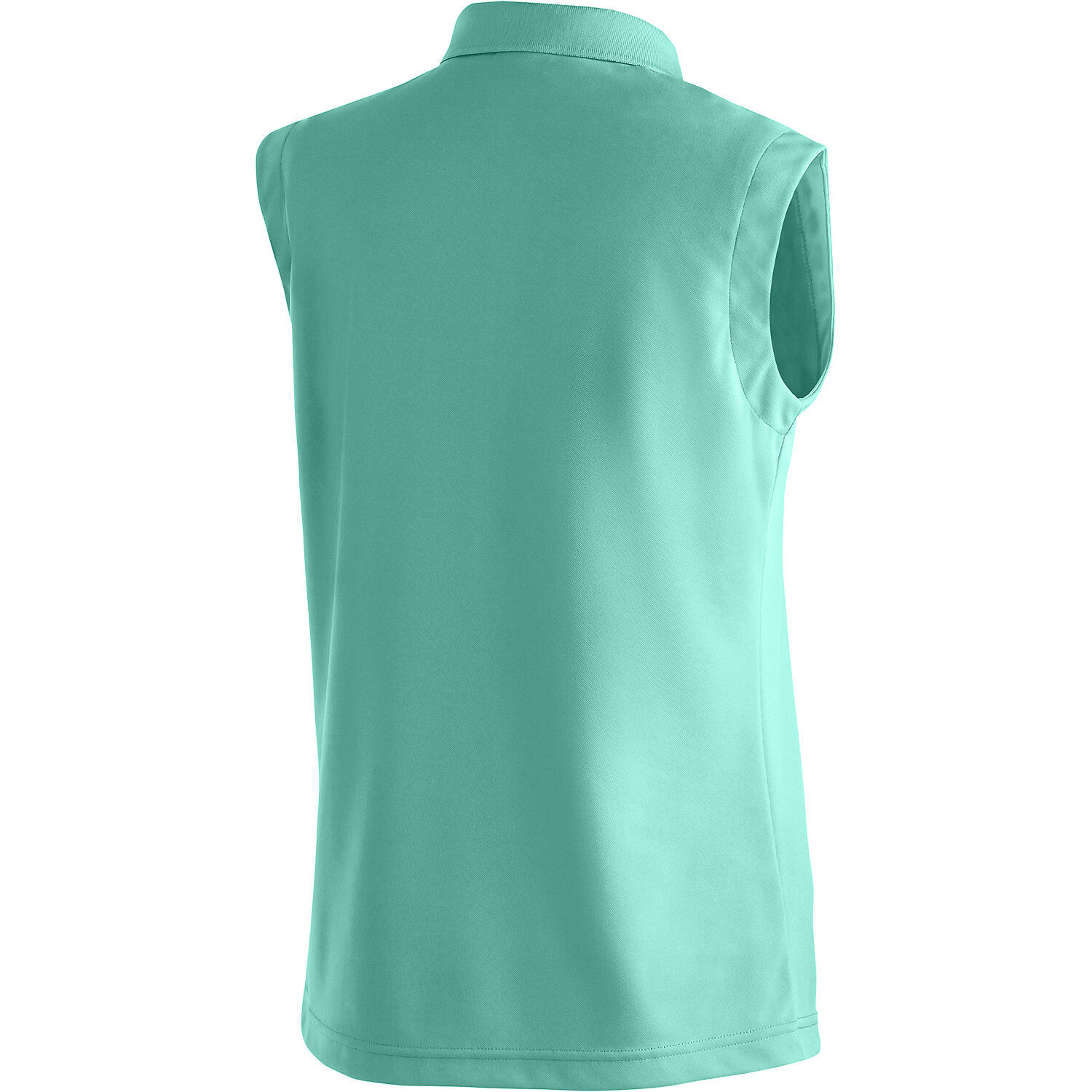 Polo sans manches femme Maier Sports Ulrike 2/3