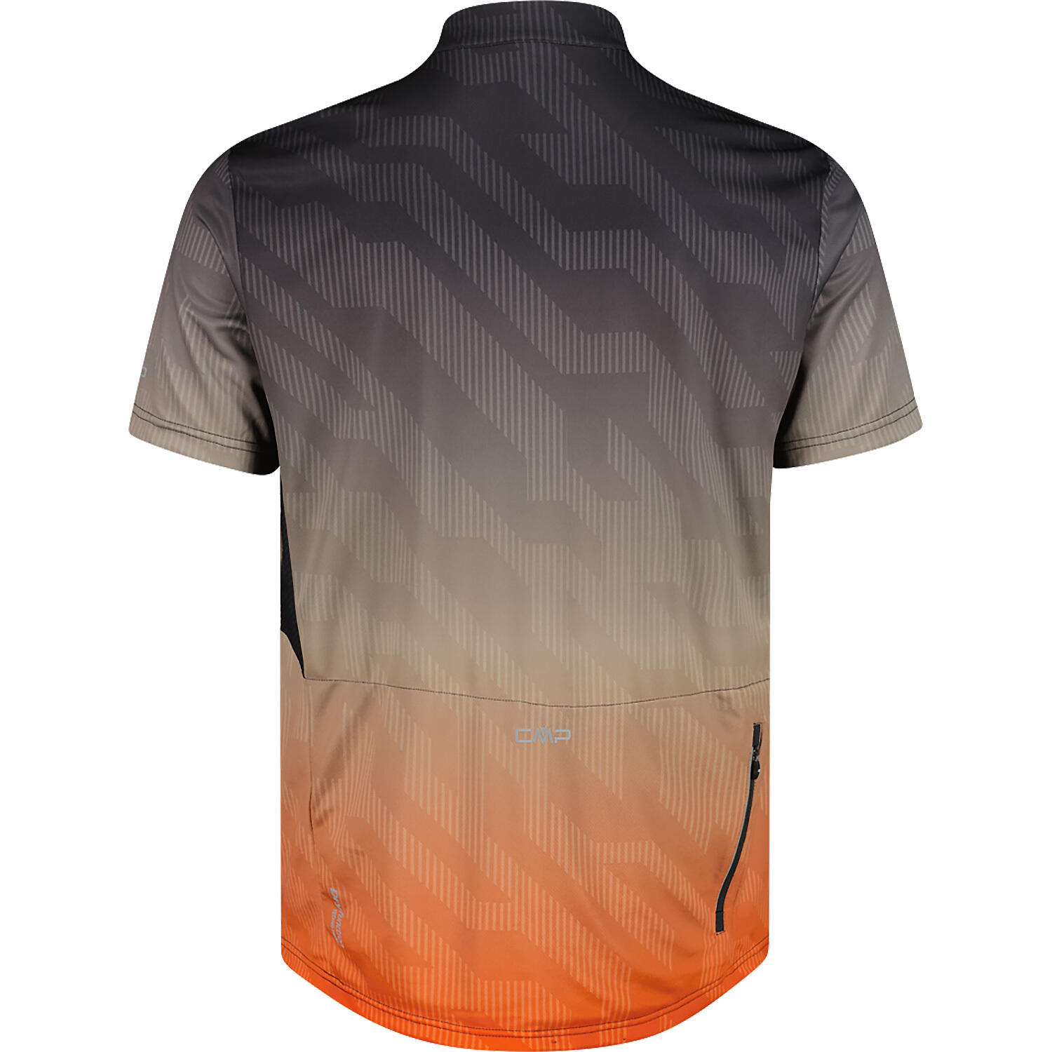 Herren T-Shirt MAN T-SHIRT FREEBIKE 3/5