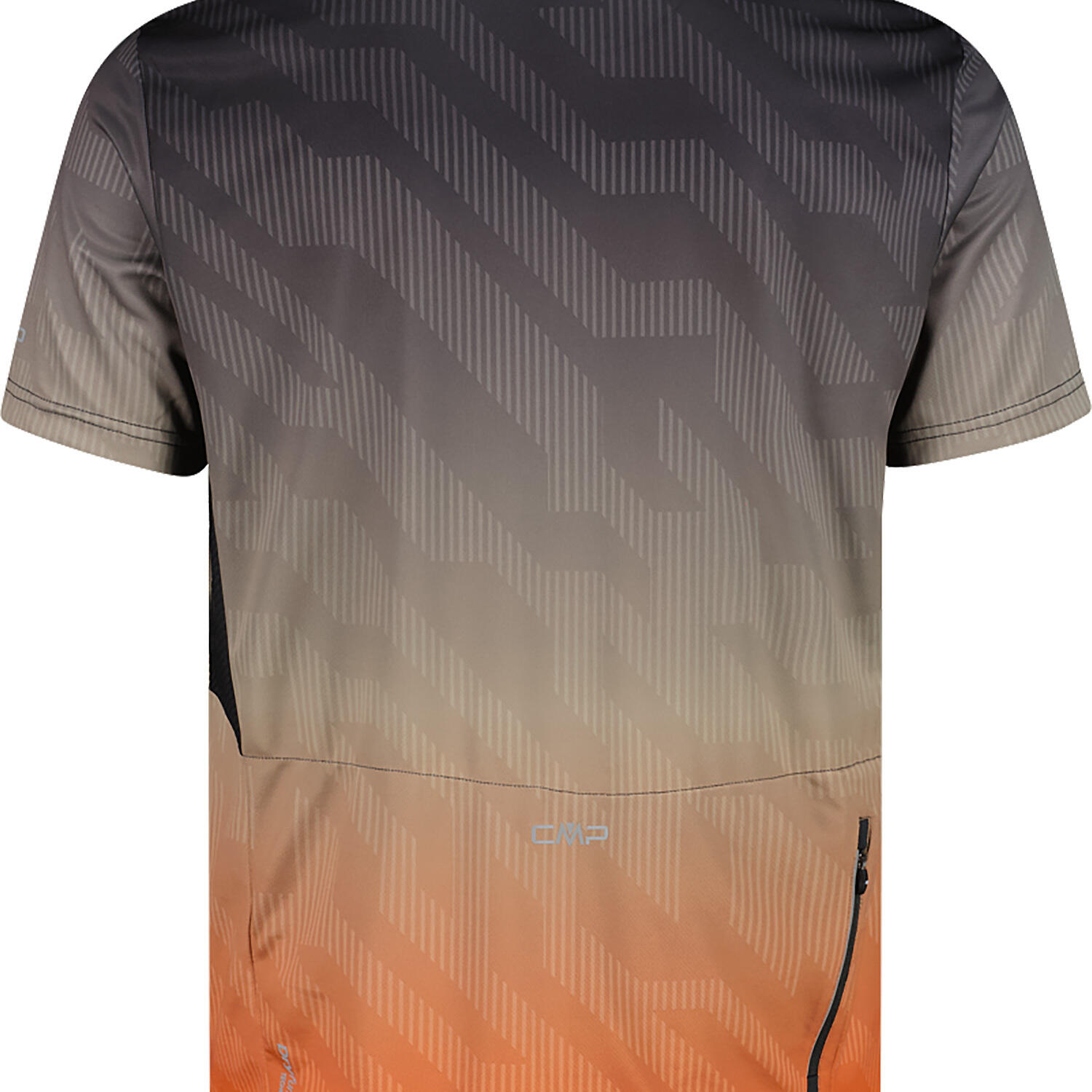 Herren T-Shirt MAN T-SHIRT FREEBIKE 2/5
