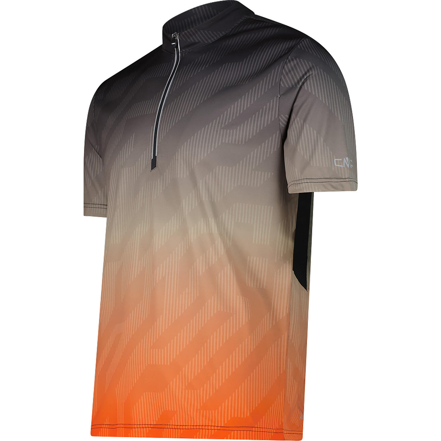 Herren T-Shirt MAN T-SHIRT FREEBIKE 5/5