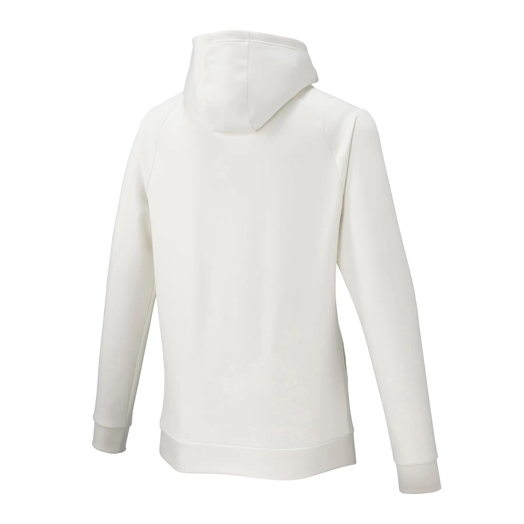 Kapuzenjacke Mizuno 3/7
