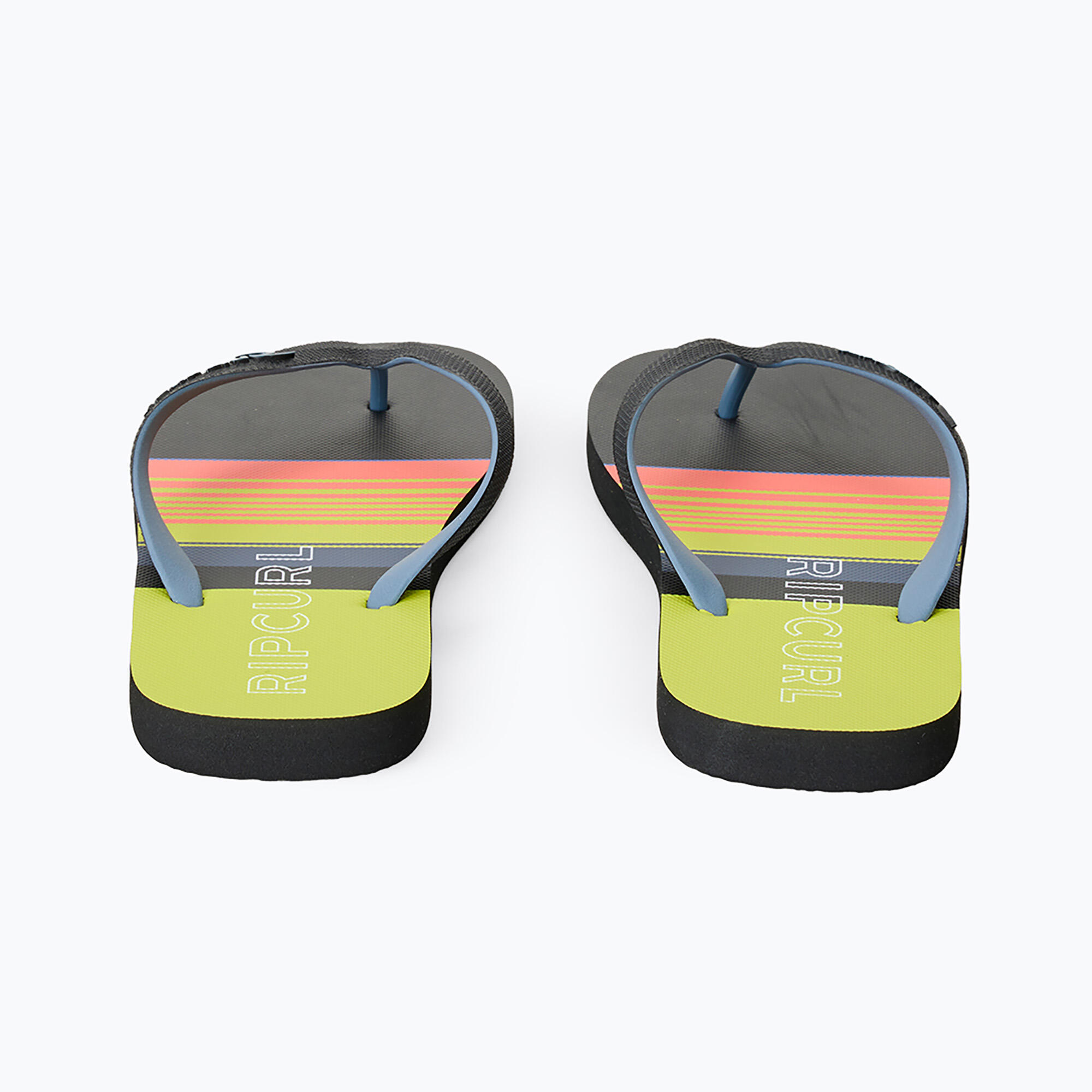 Infradito da uomo Rip Curl Daybreaker Bloom Open Toe 2/3