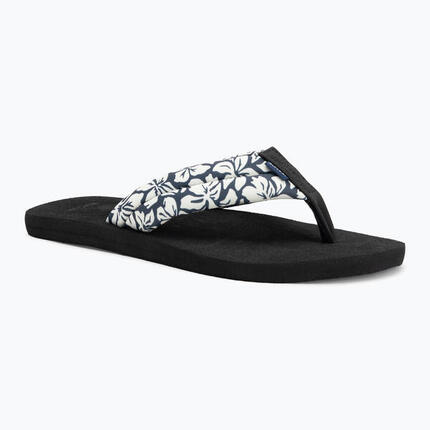 Tongs pour femmes Rip Curl Freedom Plush Bloom