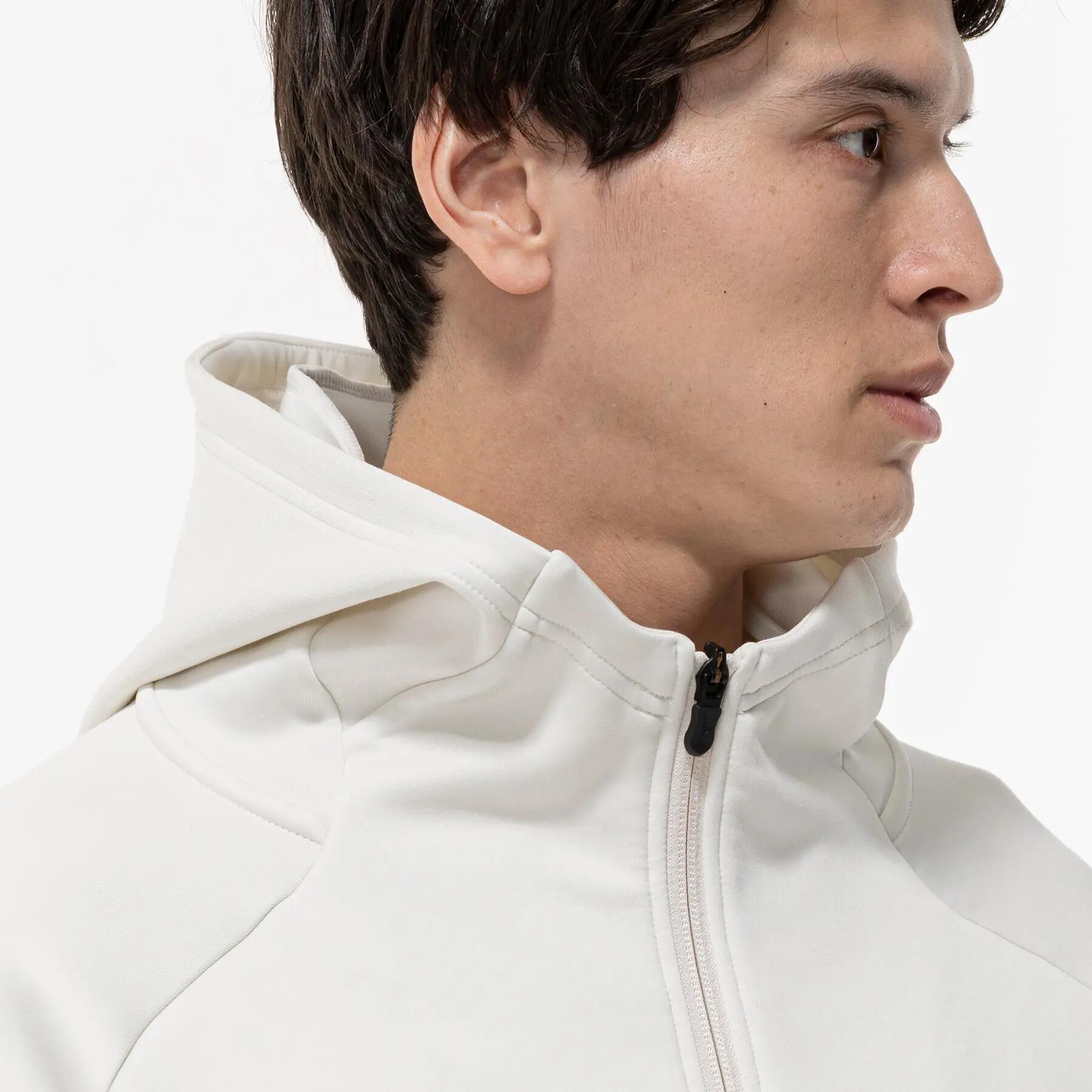 Kapuzenjacke Mizuno 6/7