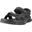 Sandale barbati Skechers Wagner - Avalon, Negru