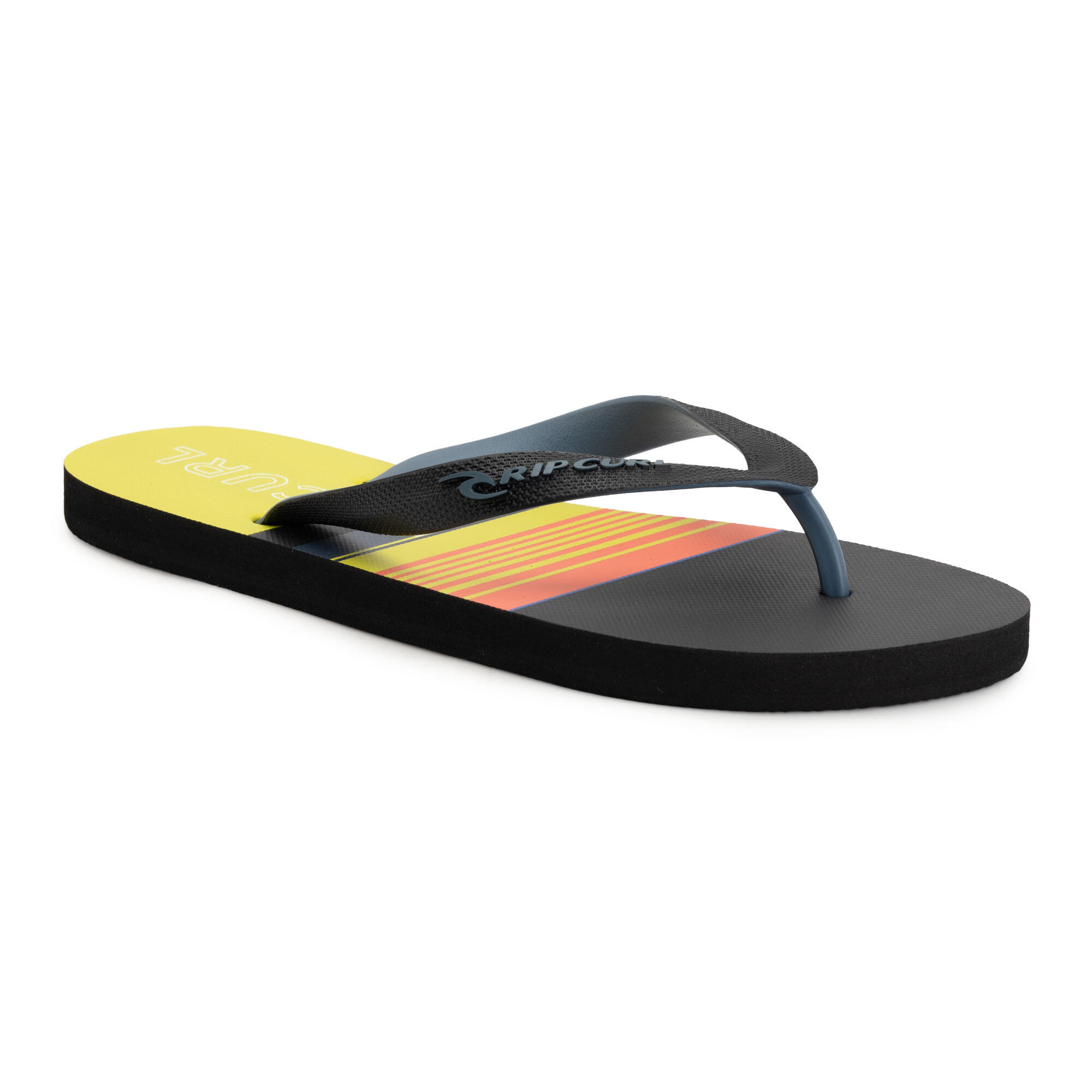 Sandales Unisex Daybreaker Bloom Open Toe - Neon Lime 6/6