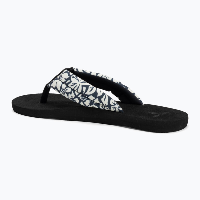 Papuci de damă Rip Curl Freedom Plush Bloom