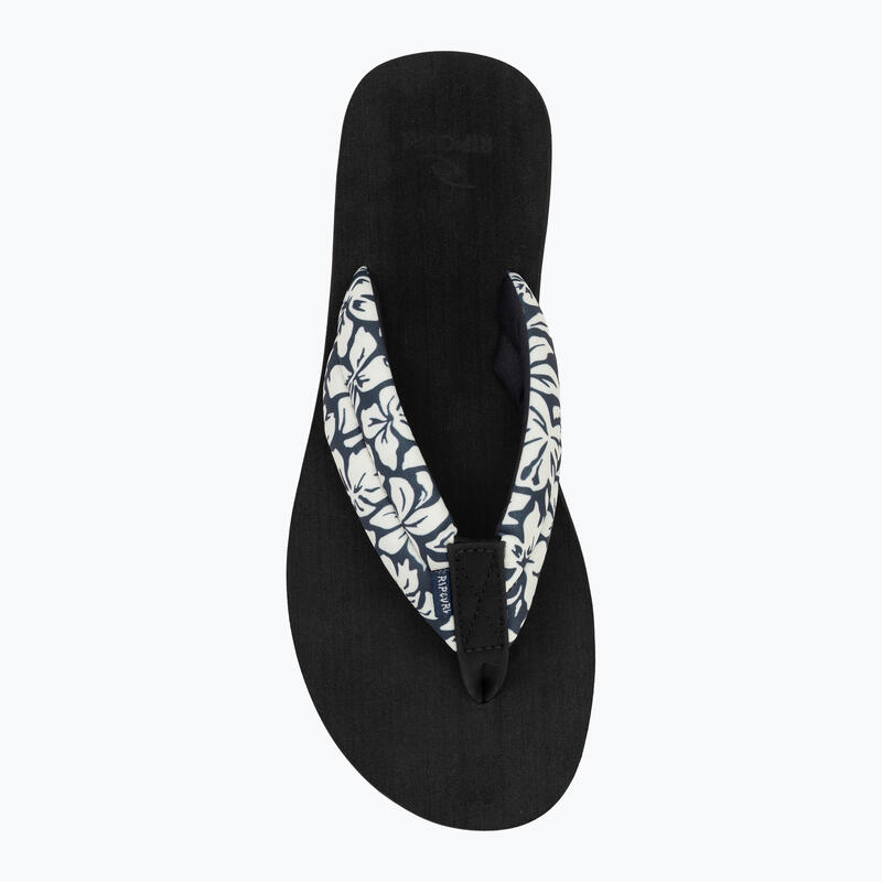 Papuci de damă Rip Curl Freedom Plush Bloom