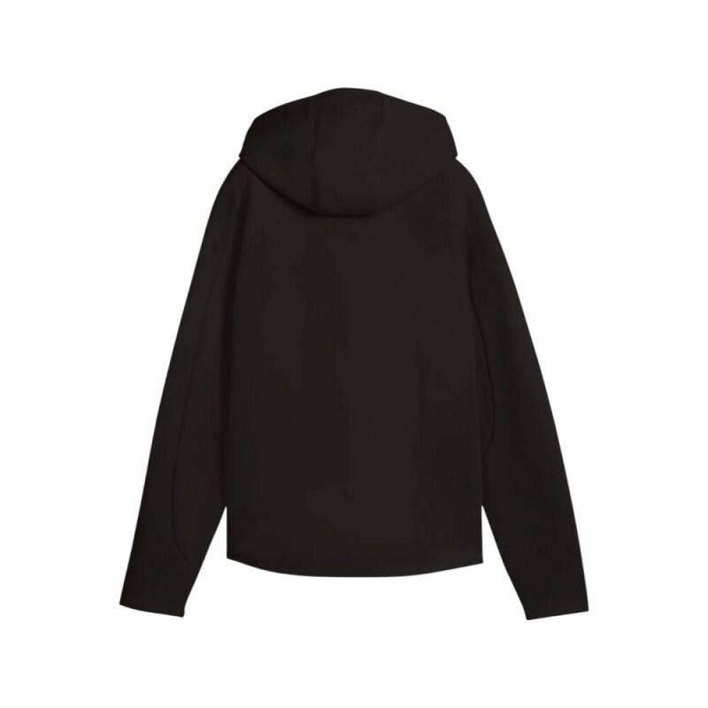 Puma Evostripe Comfort Hoodie femme noir 2/3