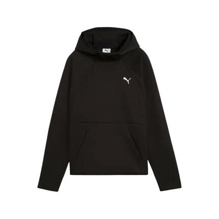 Puma Evostripe Comfort Hoodie femme noir
