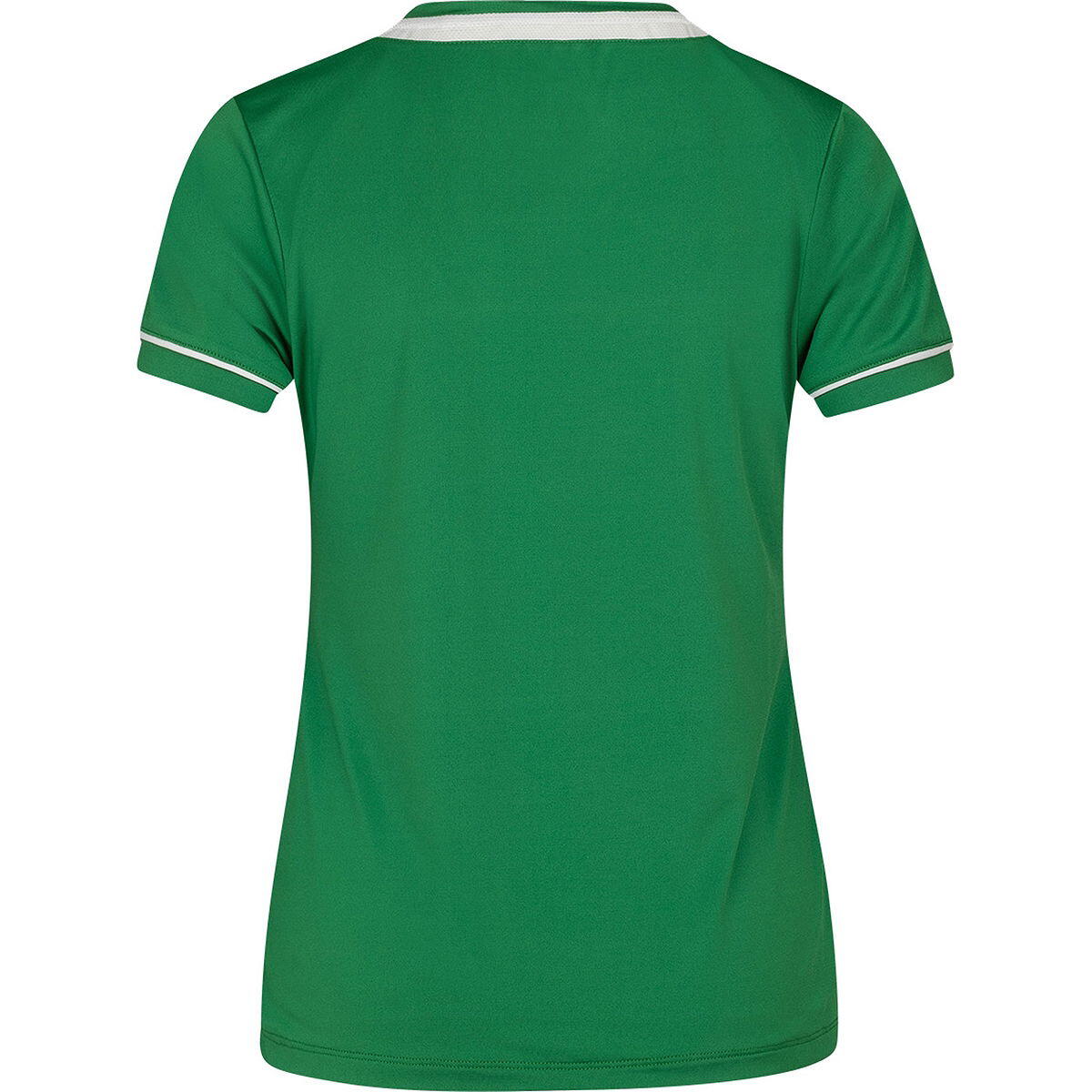 Robey Tennis Match T-shirt Dames - Groen 4/6