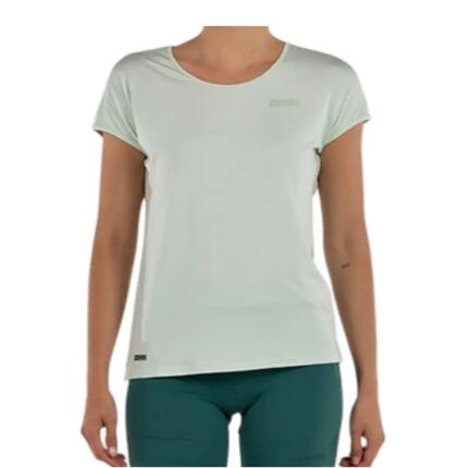 +8000 Tabata Damen-T-Shirt grün 82368-135