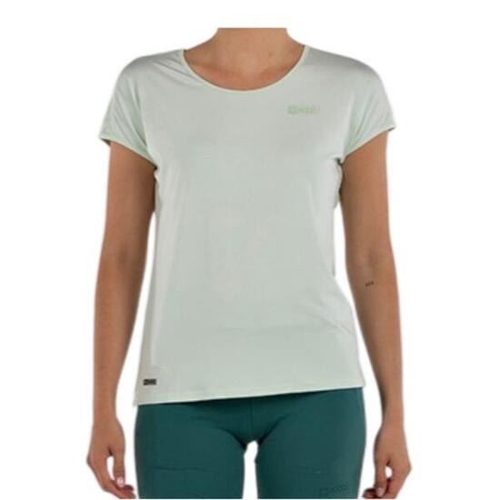 +8000 Tabata Damen-T-Shirt grün 82368-135