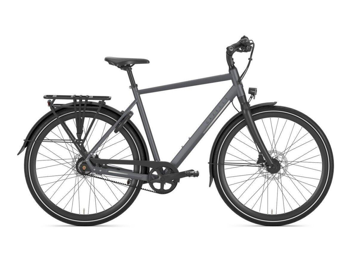 Gazelle Chamonix S11 stadsfiets, 11 v, hydr. schijfremmen, 28" 2/2