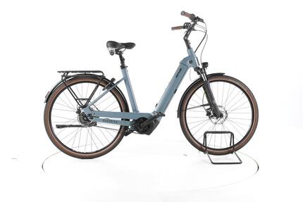 Refurbished - Kettler Quadriga P5 City E-Bike Tiefeinsteiger 2025 - Sehr gut