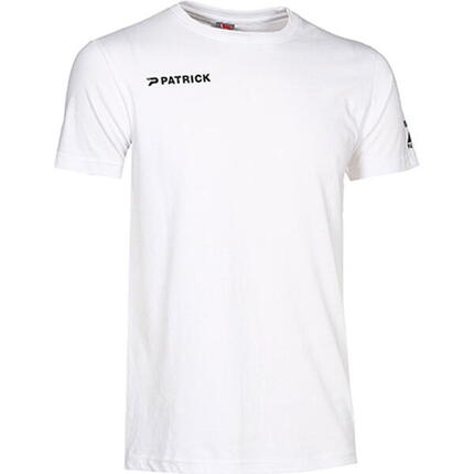 Patrick Pat145 T-shirt homme - Blanc