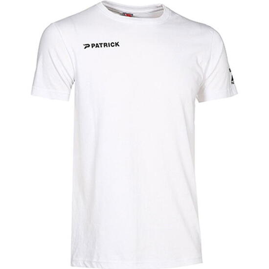 Patrick Pat145 T-shirt homme - Blanc