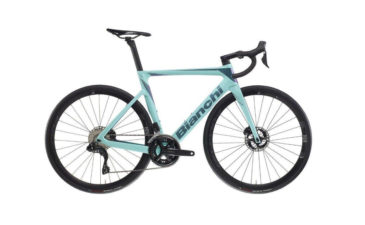 BIANCHI picture